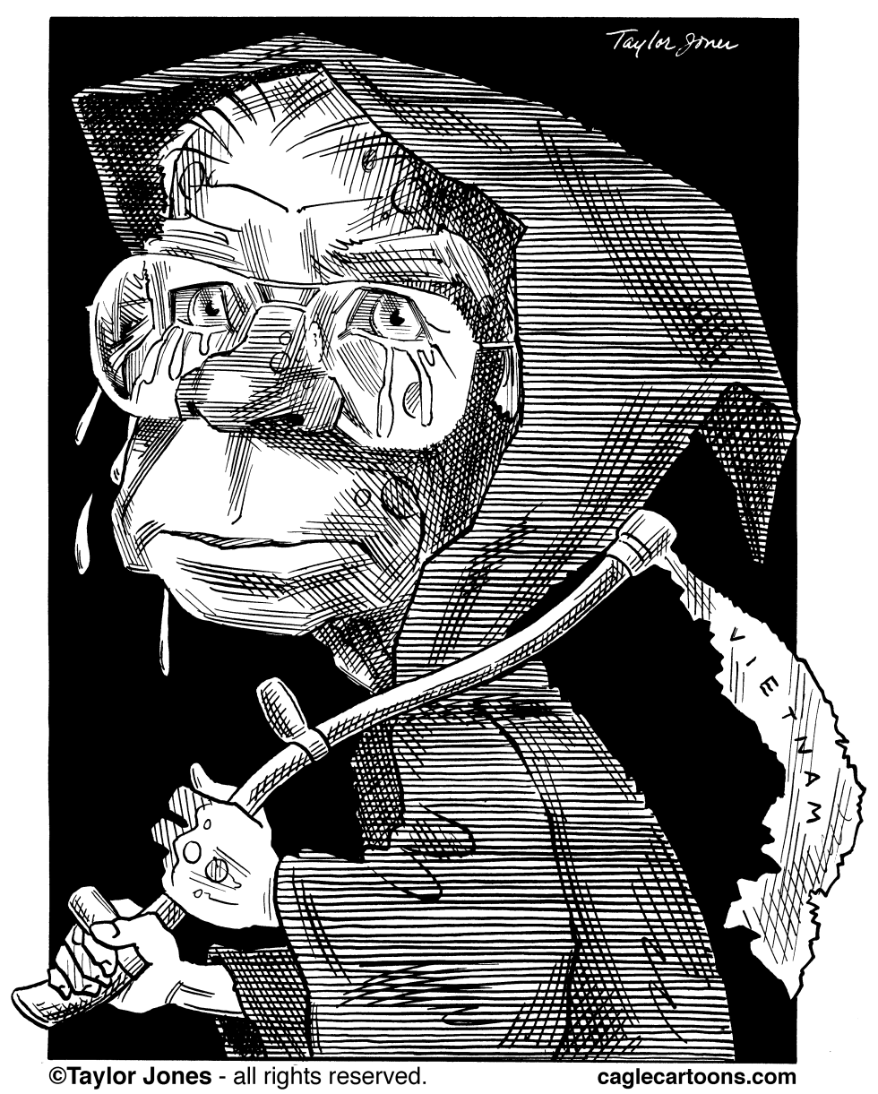 Robert McNamara