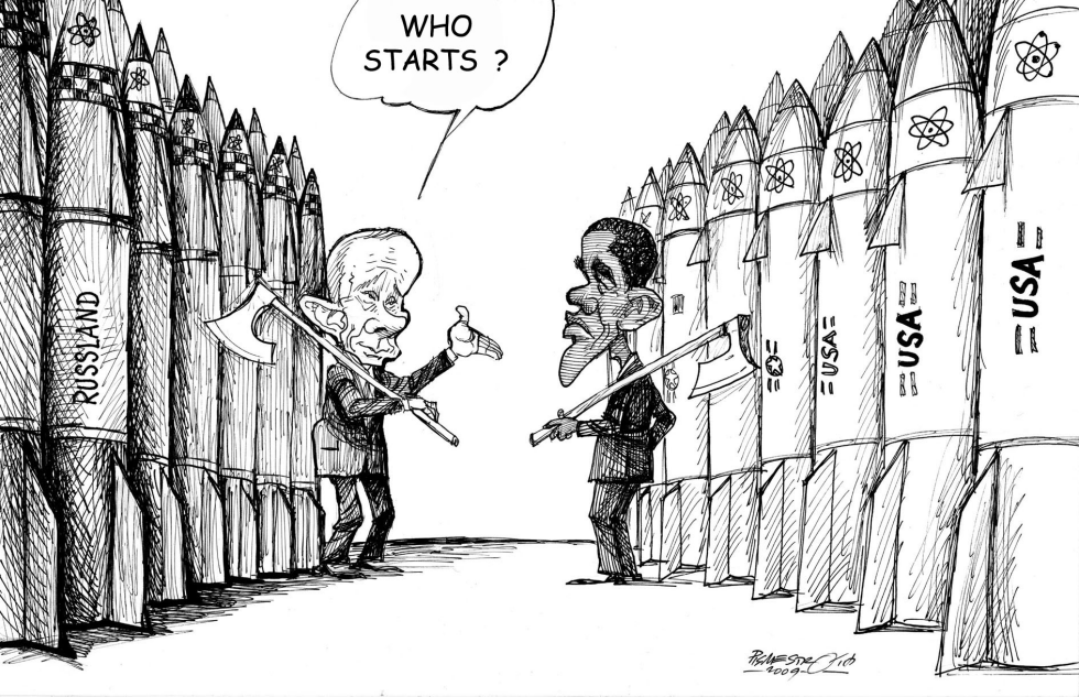 Disarmament