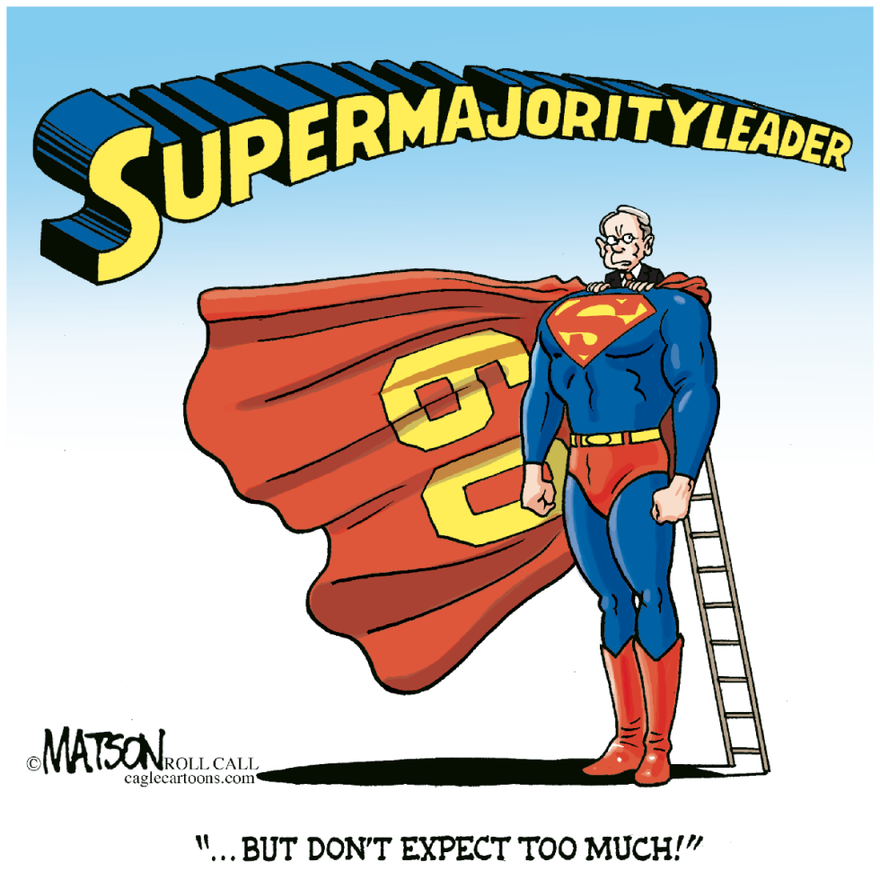 Supermajority Leader-COLOR