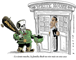 HONDURAS /  by Osmani Simanca