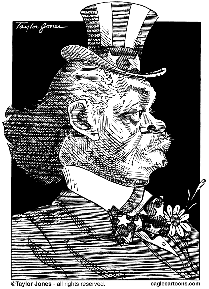 Al Sharpton