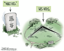 MCNAMARA OBIT  by John Cole