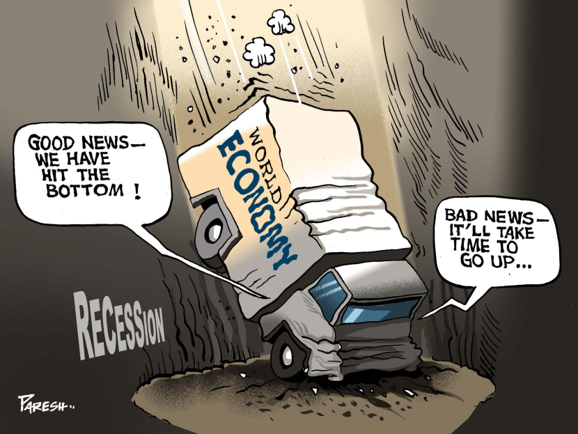 Economy and Recession