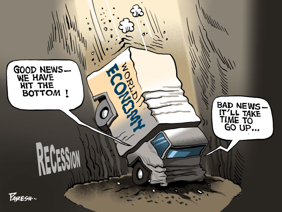 Economy and Recession