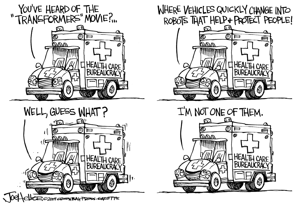Health Care Reform