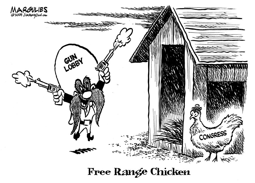 Free Range Chicken