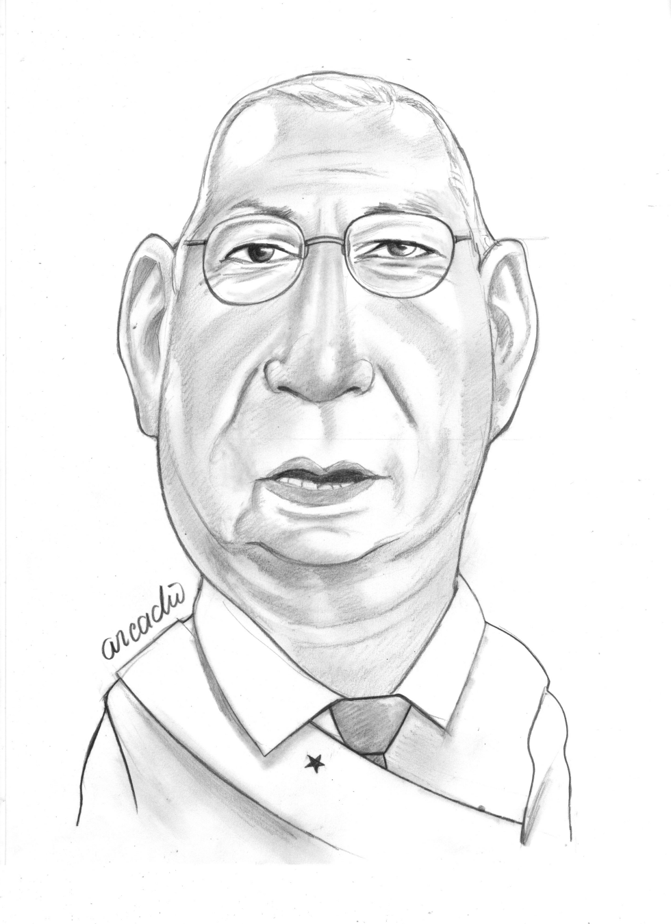 R Micheletti- Hond
