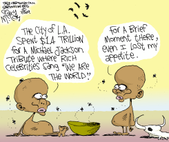 WE ARE THE CHILDREN  by Gary McCoy