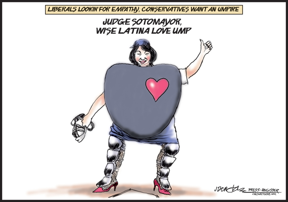 Latina Love Ump