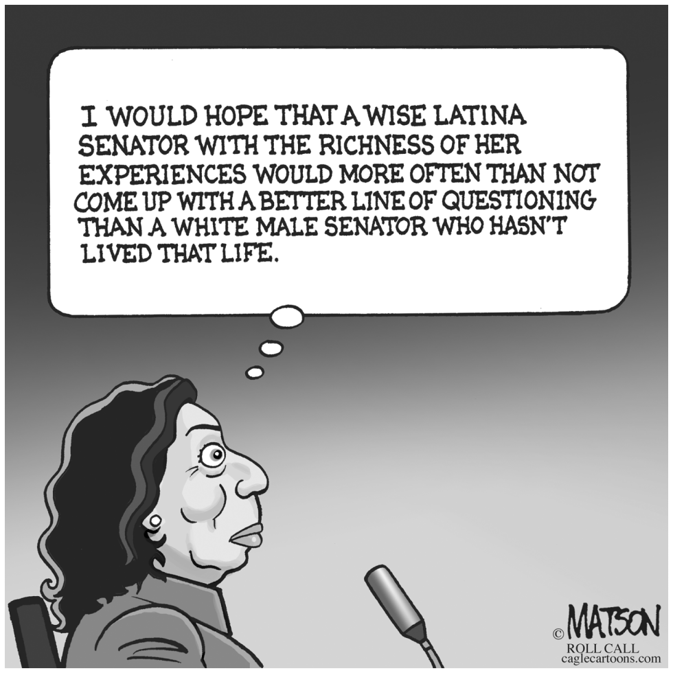 Wise Latina Hopes