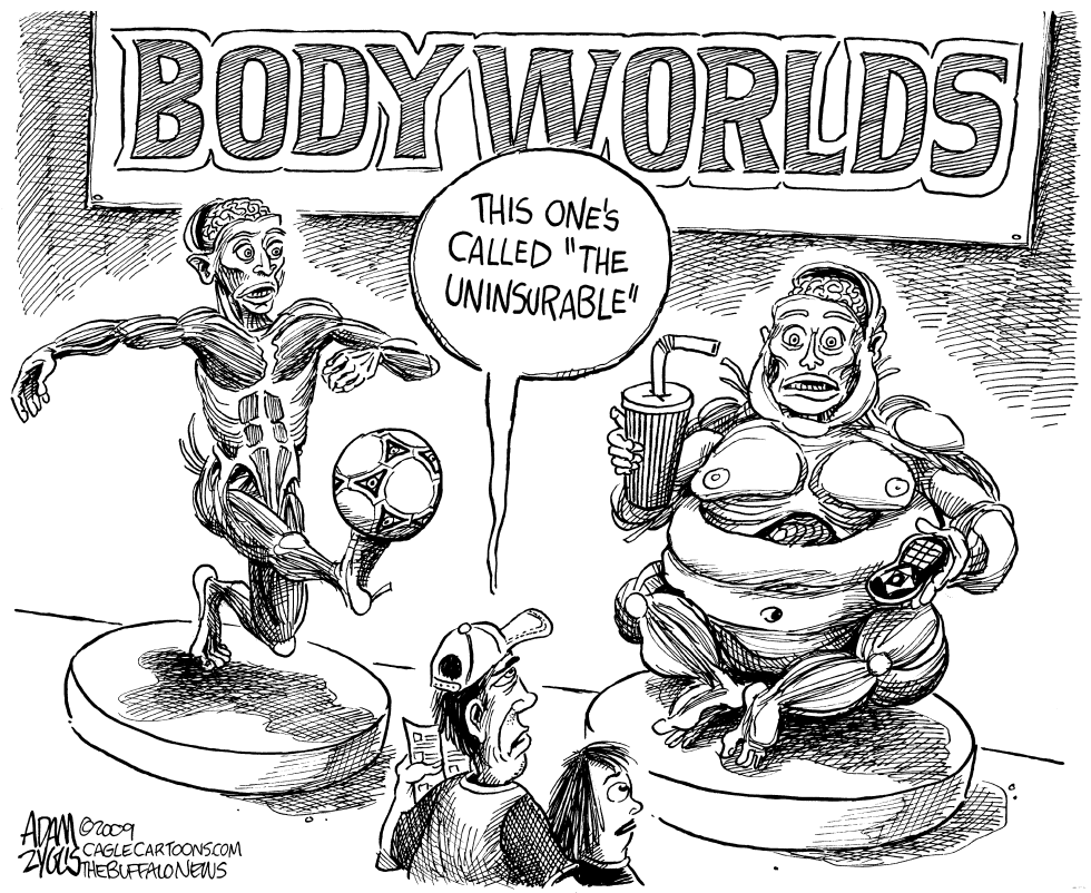 LOCAL Obesity and Diabetes