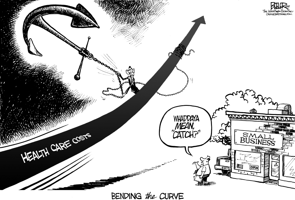 Bending the Health Care Curve