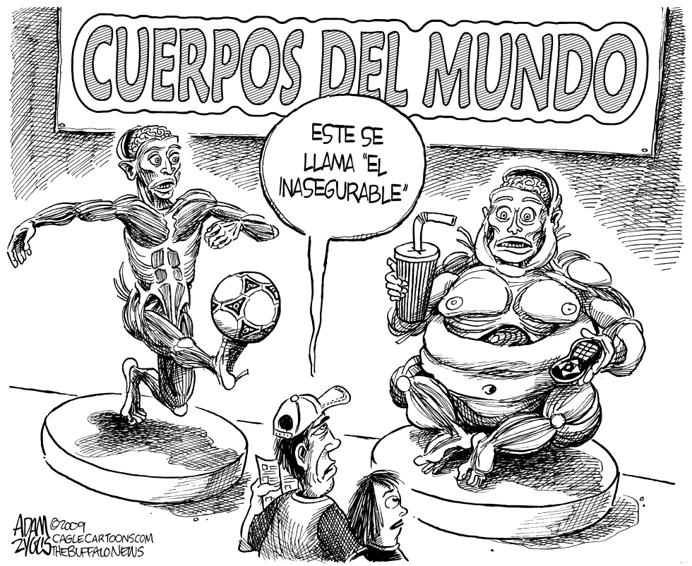Obesidad y Diabetes