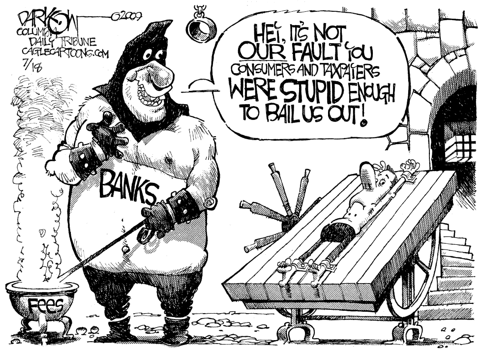 Bank Fees