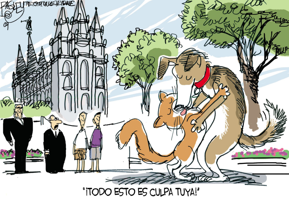 Acto Antinatural