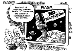 REPUBLICAN OPPOSITION TO HEALTH REFORM by Jimmy Margulies