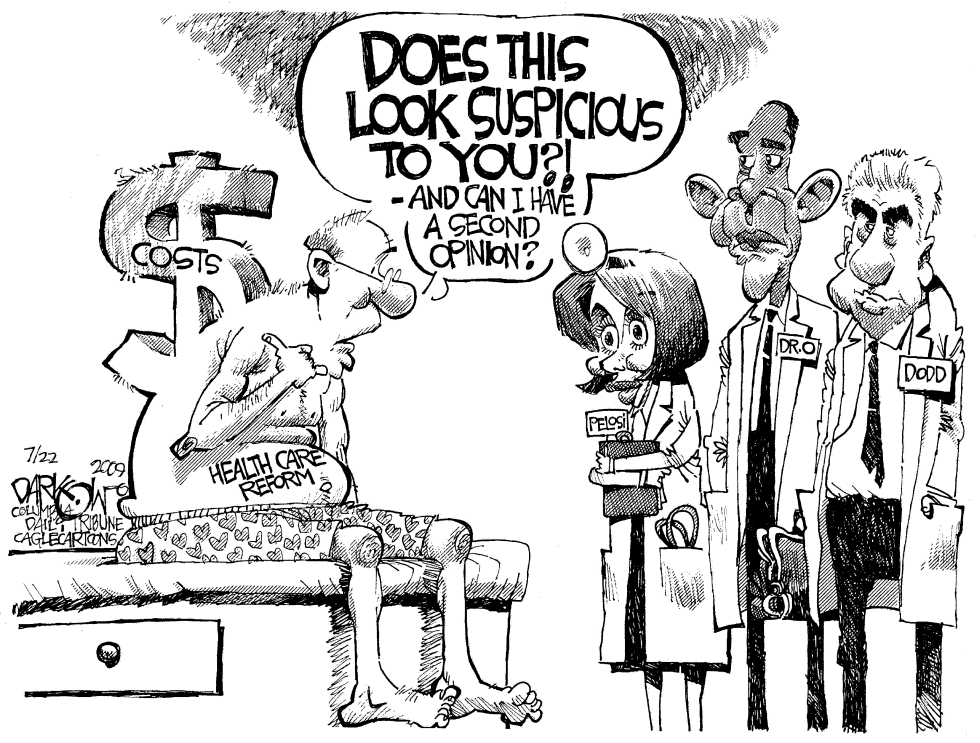 Health Care Costs