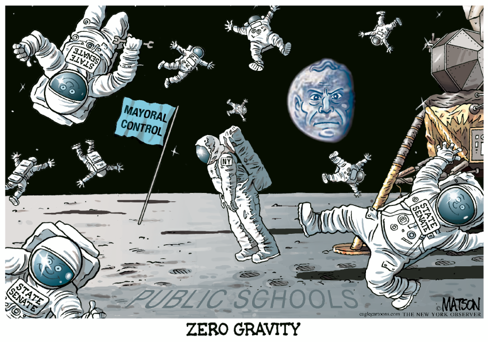 Local NY- State Senate In Zero Gravity-COLOR