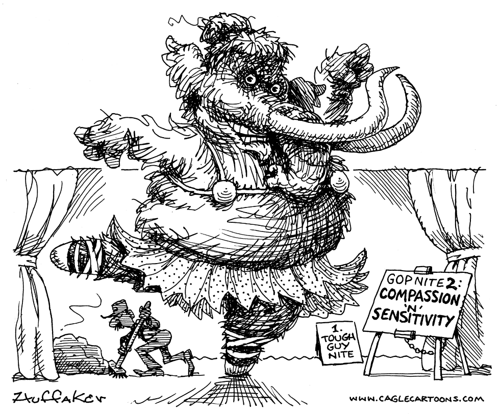 GOP Convention