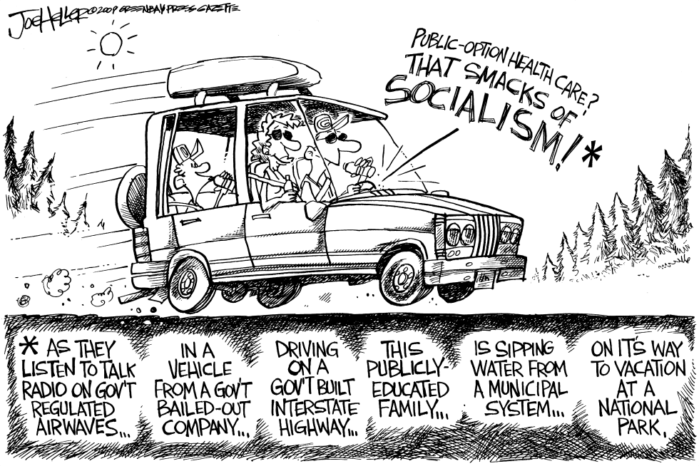 Socialism