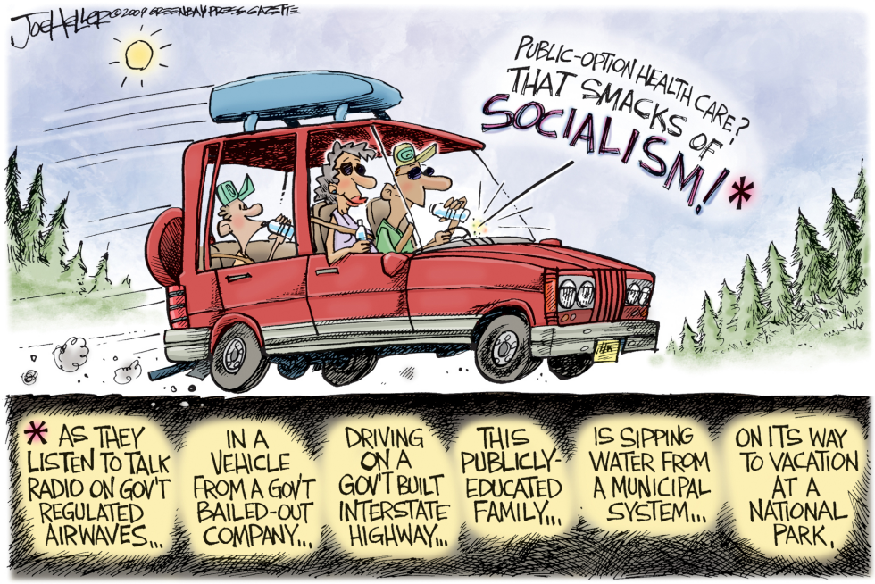 Socialism-COLOR