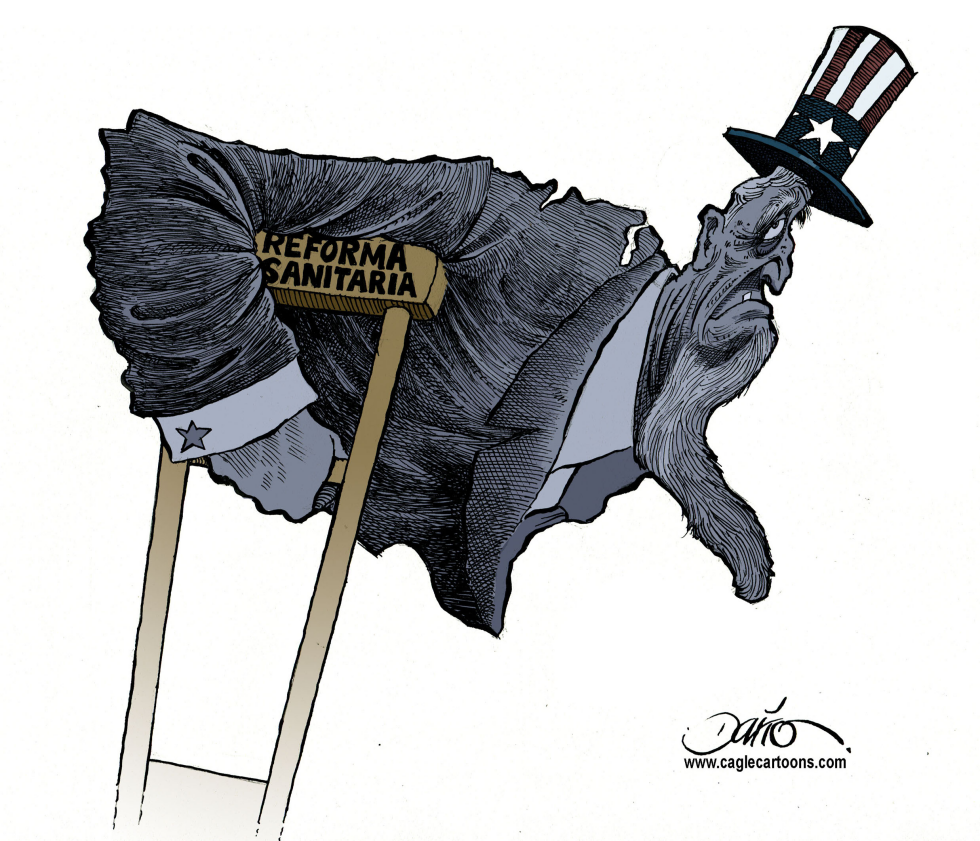 Rehabilitación- /COL