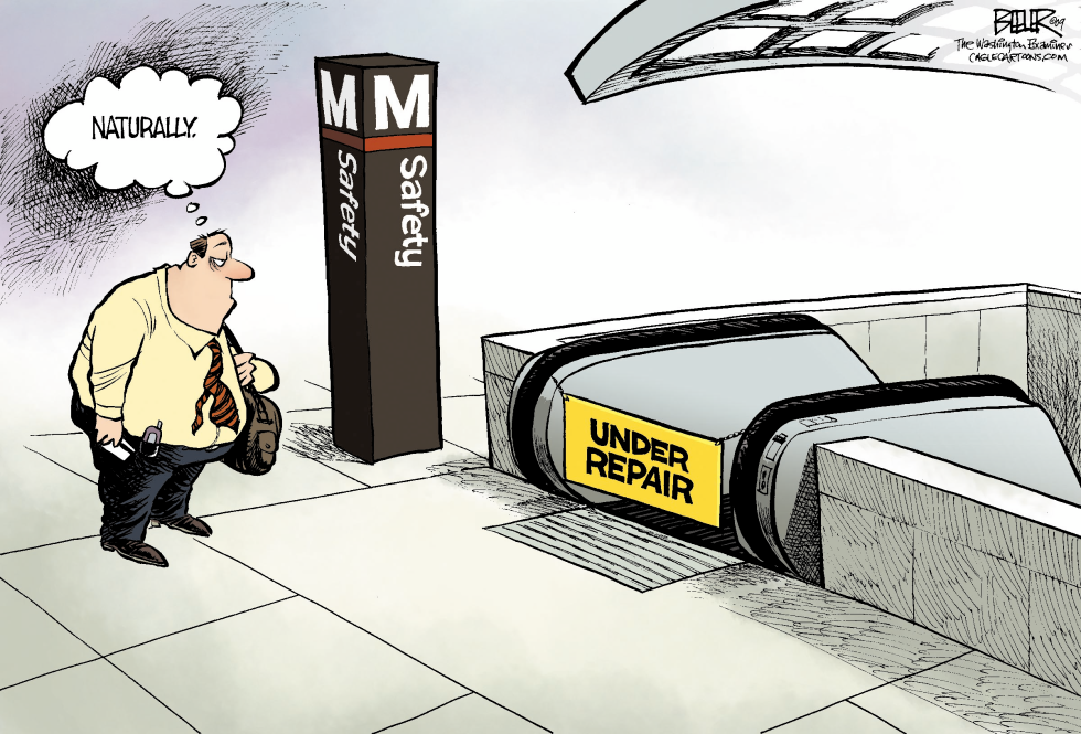 LOCAL DC - Metro Safety COLOR
