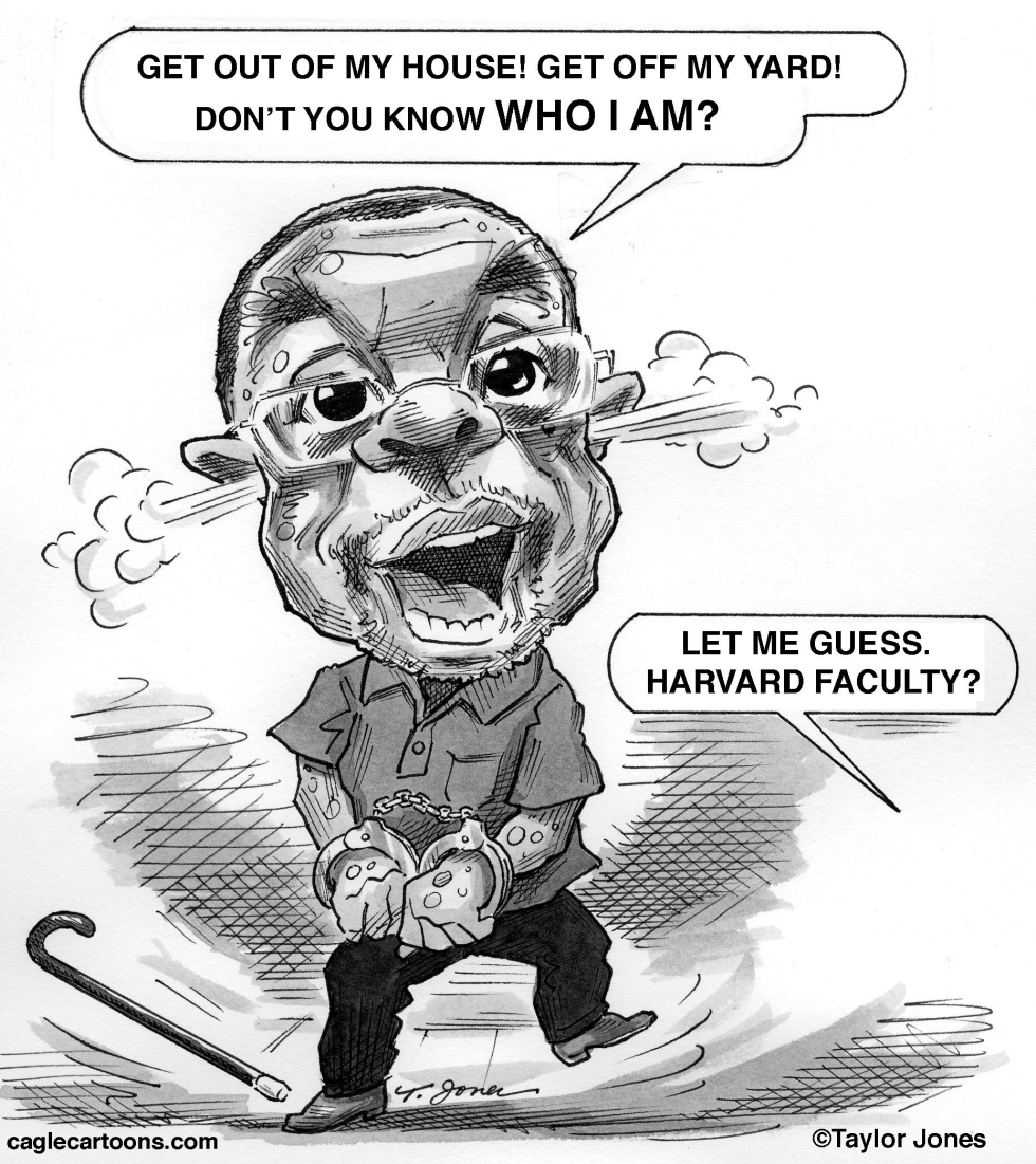 Henry Louis Gates