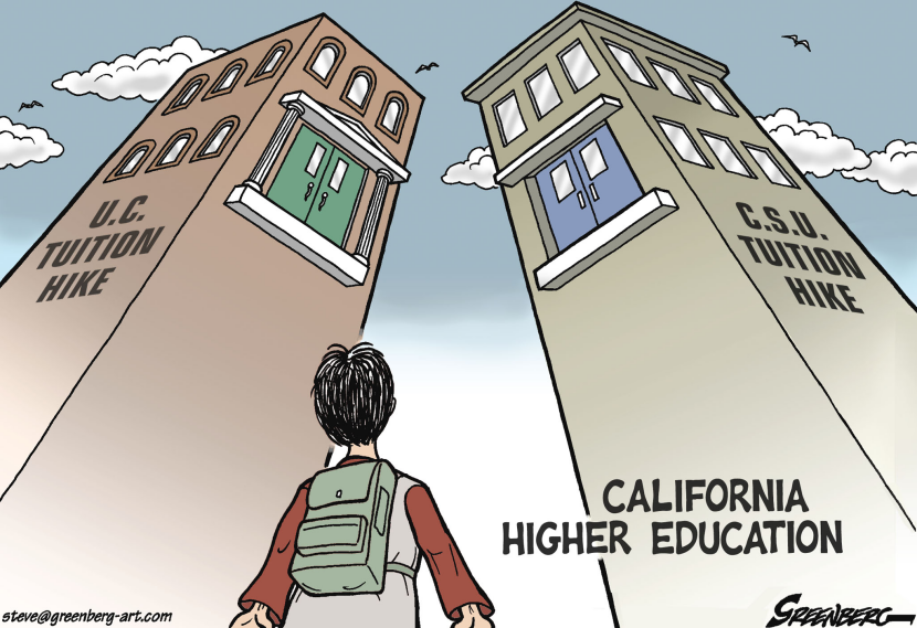 Higher Education