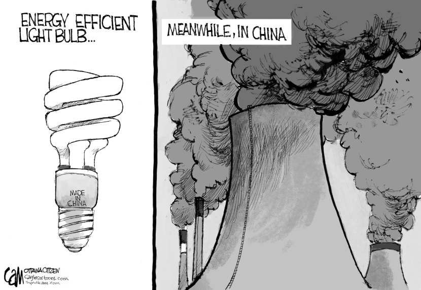 Efficiency