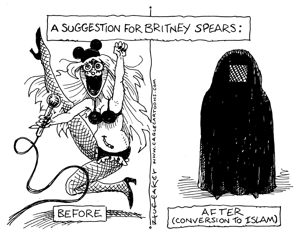 Britney Spears