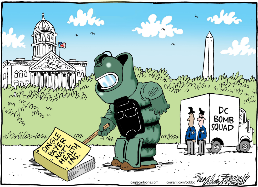 Health Care Reform COLOR