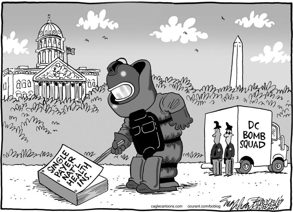 Health Care Reform