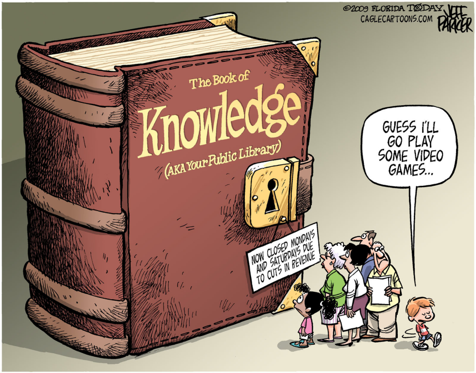 Library Closings COLOR