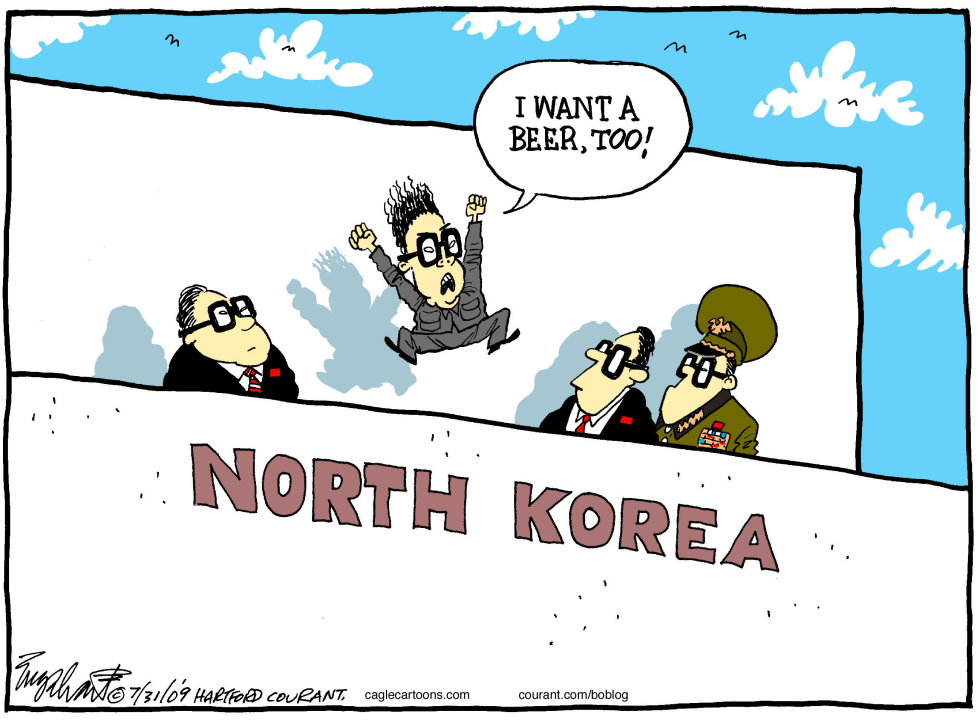 Kim Jong Il