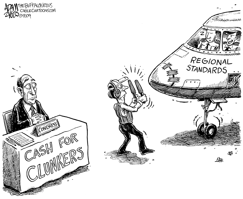 Cash for Clunkers