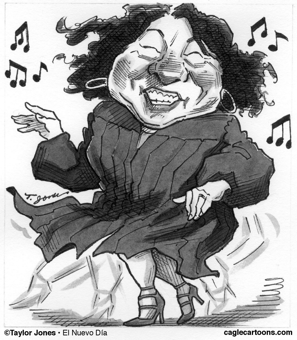 Sonia Sotomayor