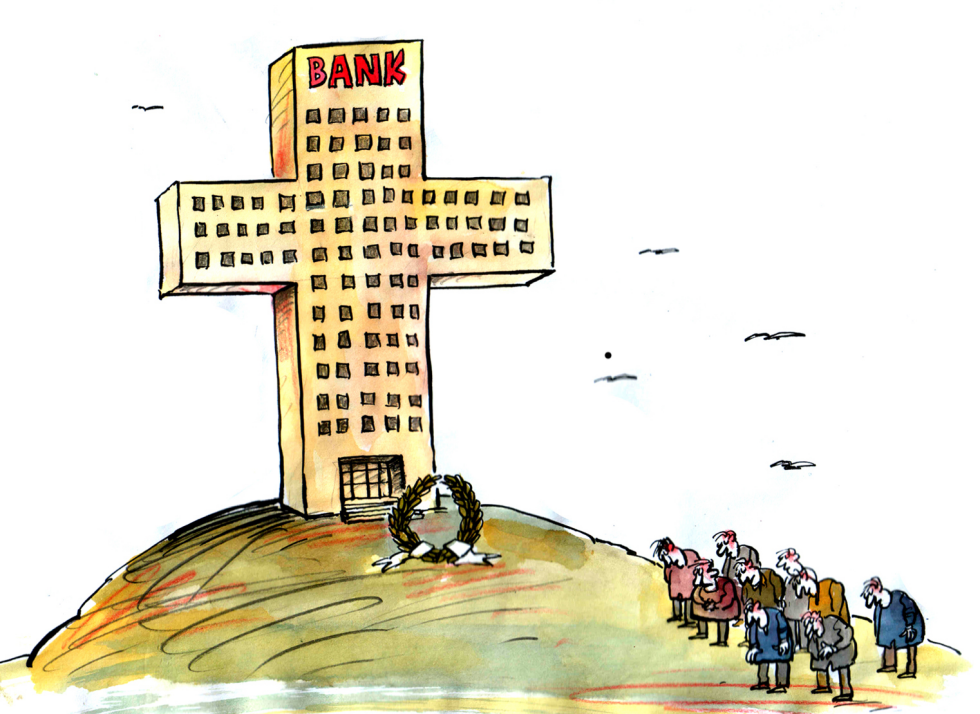 Crisis