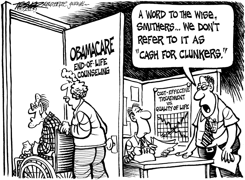 End-of-Life Counseling
