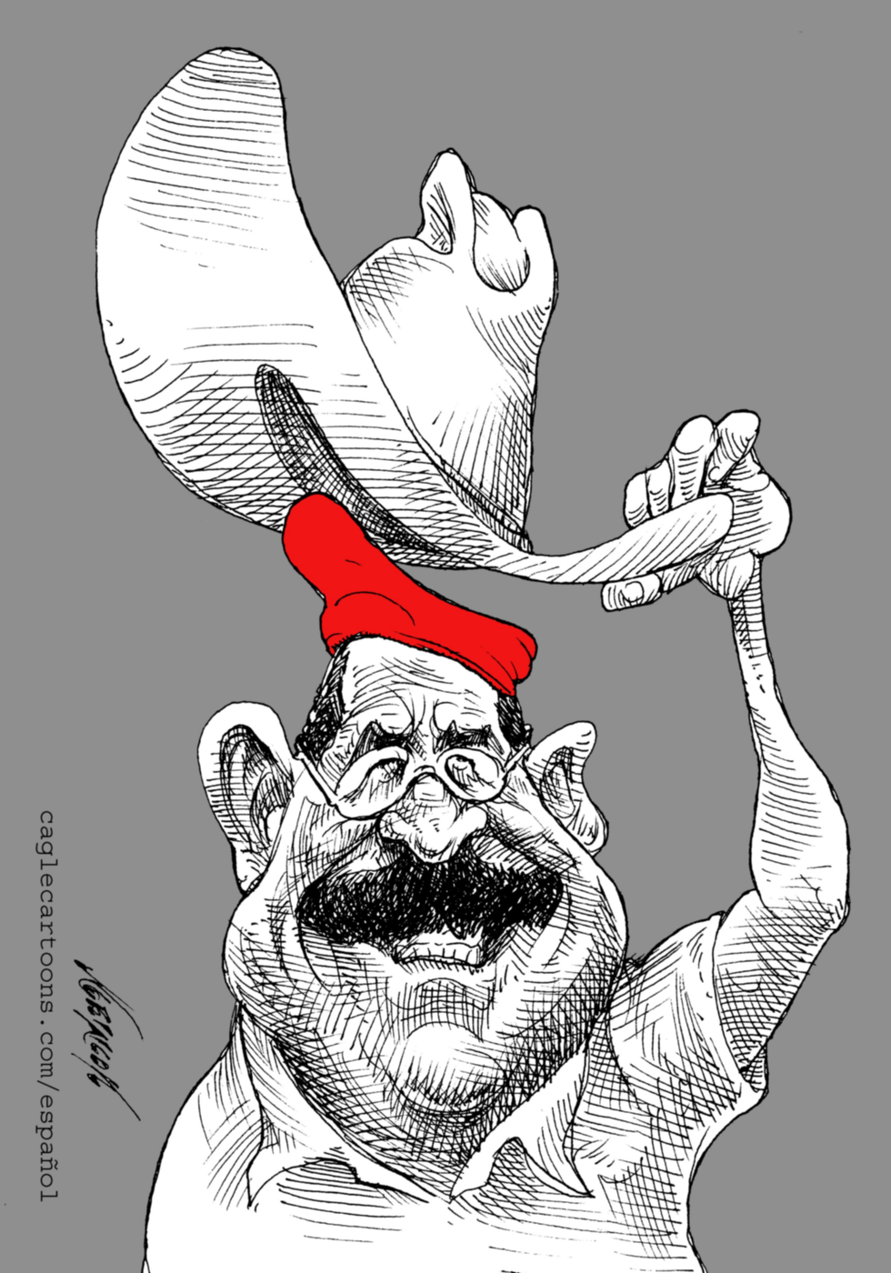 Zelaya