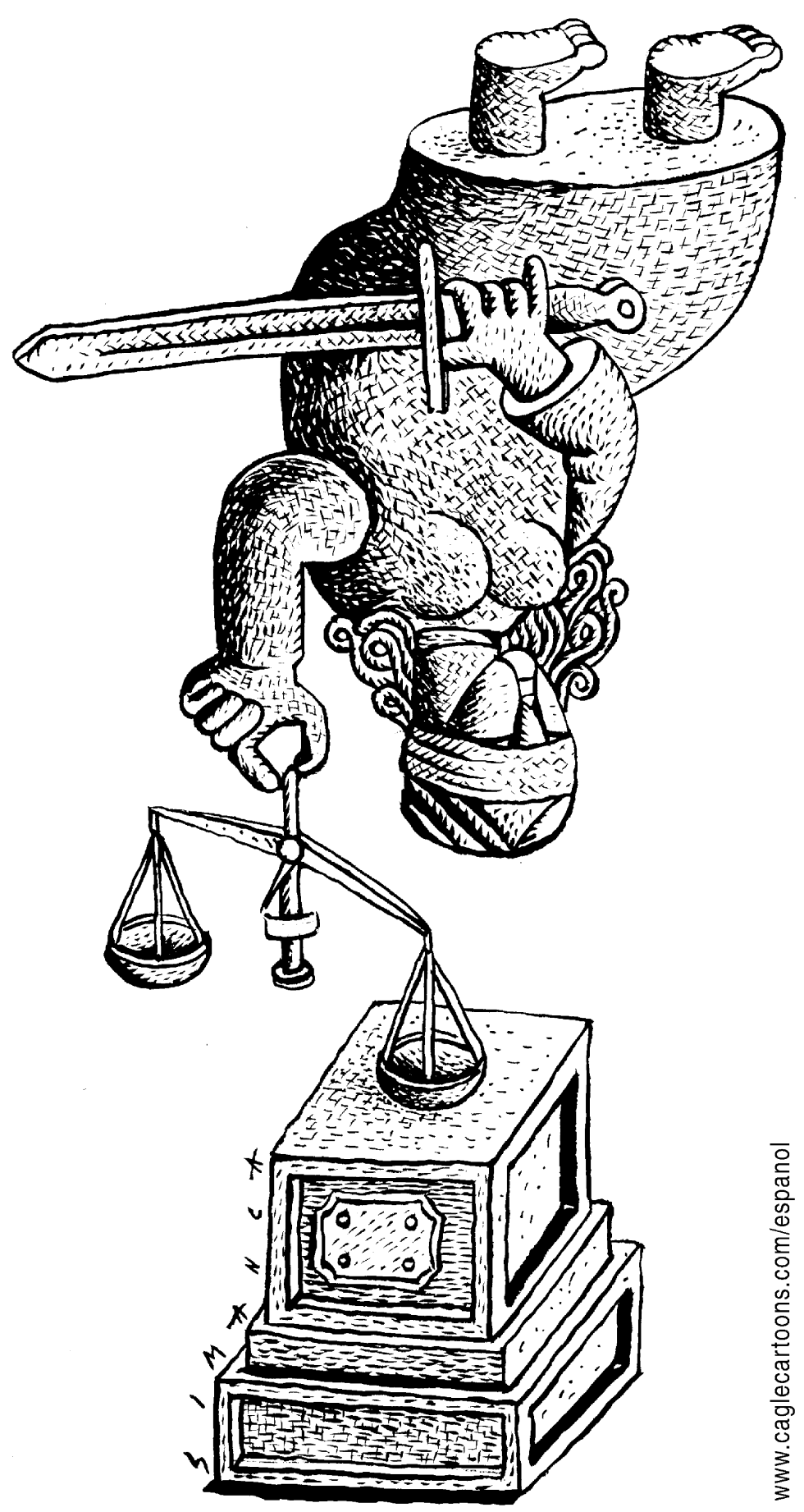 Injusticias