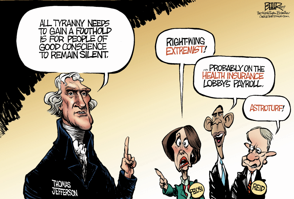 Health Care Dissent COLOR