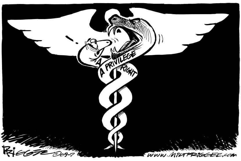 Healthcare