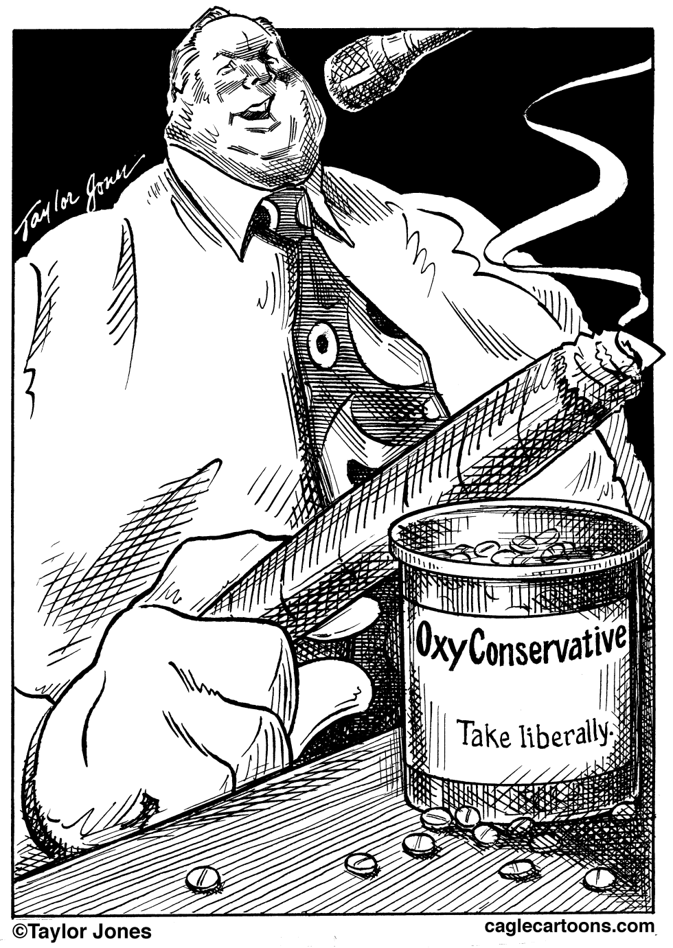 Rush Limbaugh