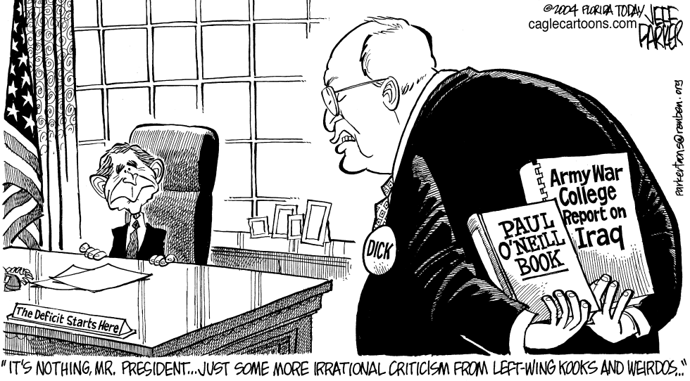Liberal Critics