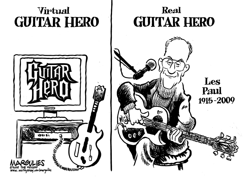 Les Paul