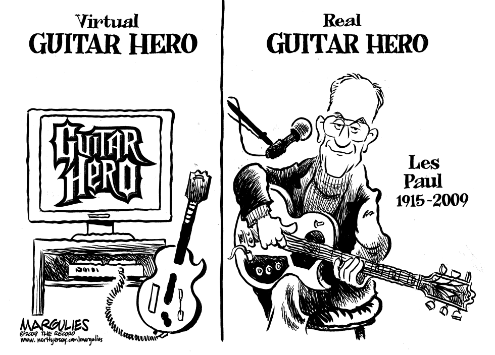 Les Paul