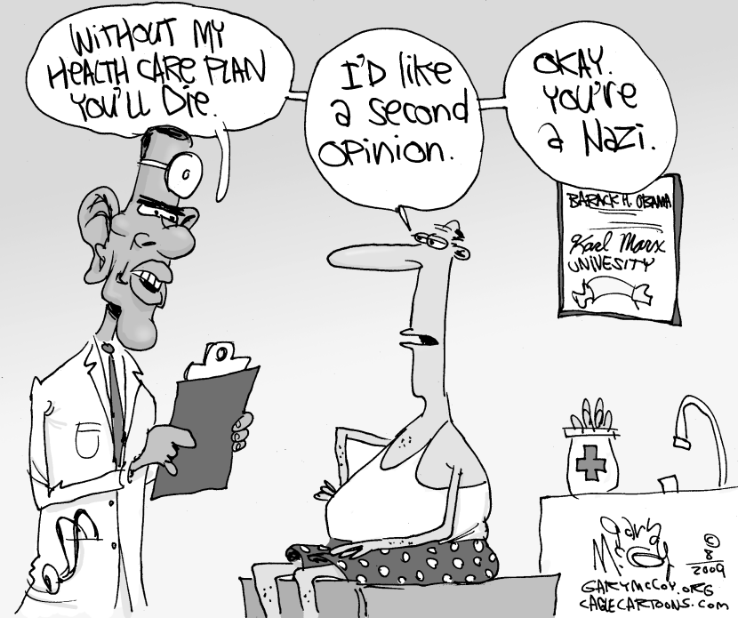 Dr Obama
