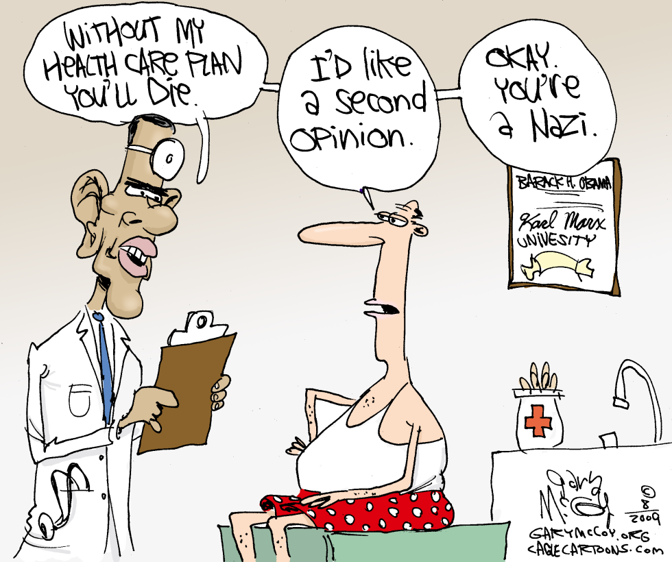 Dr Obama COLOR