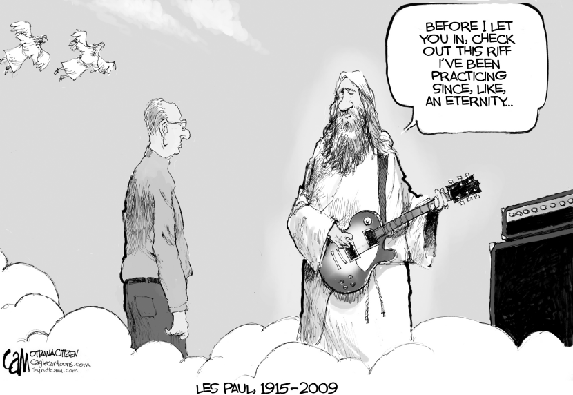 Les Paul